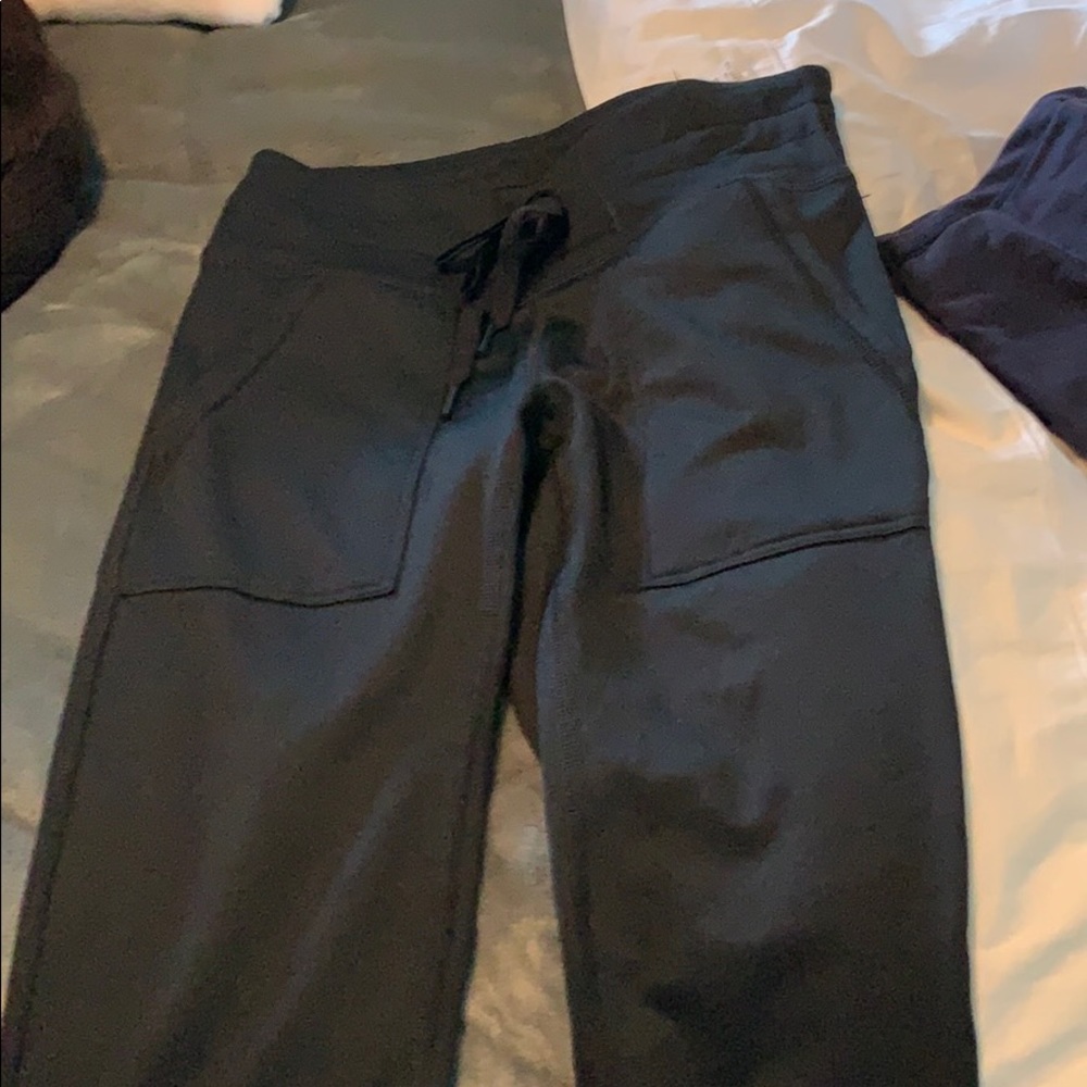 aerie joggers